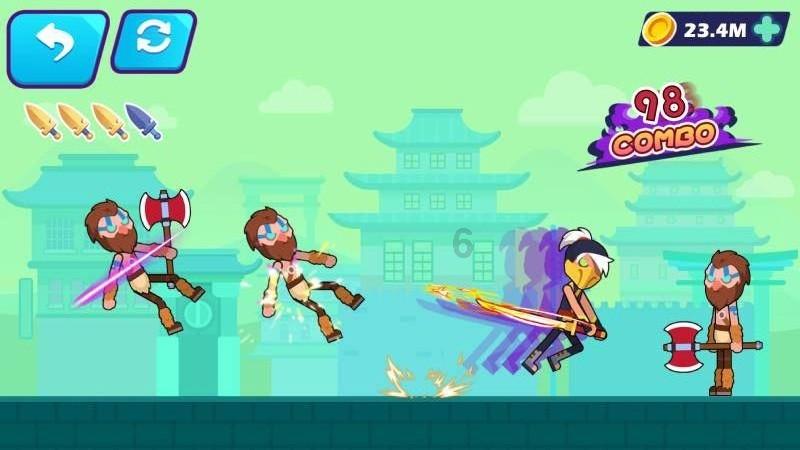 萌王EX