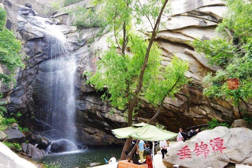 夏日骑行